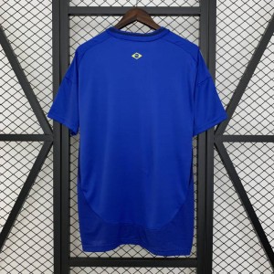 2025 Ειδική έκδοση της Βραζιλίας-Xxl