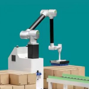 Σταθμός εργασίας συνεργασίας