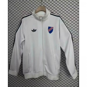 25/26 Colo Colo Εκπαίδευση Suit S-Xxl
