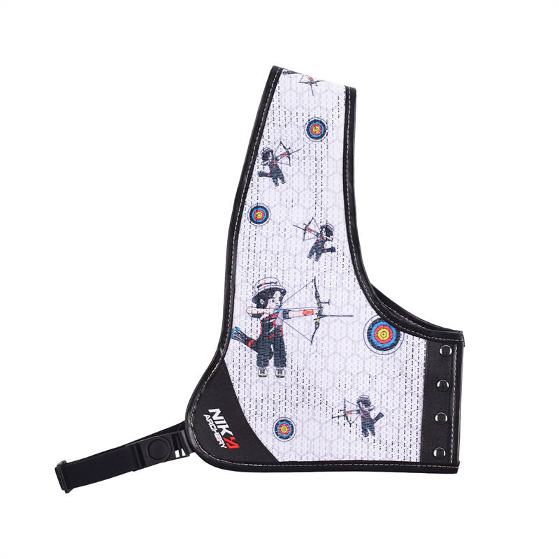 Τοξοβολία Νίκα 440028 Σ/Μ/L τοξοβολία κορίτσι στήθος