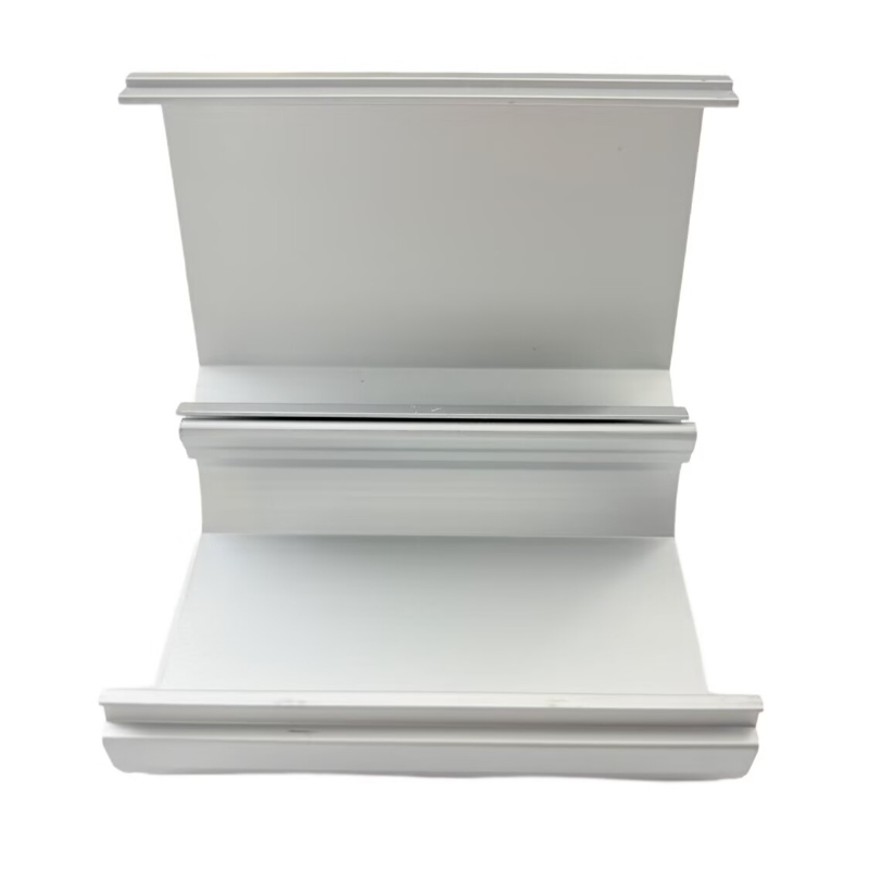 Προσαρμοσμένο περίβλημα τροφοδοτικού από κράμα αλουμινίου