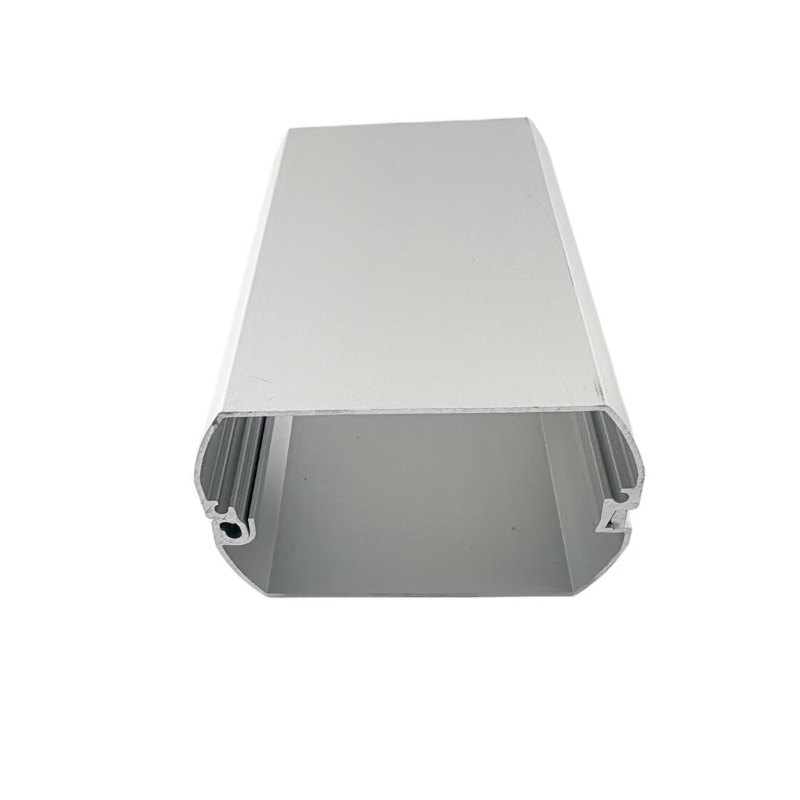 Προσαρμοσμένο περίβλημα τροφοδοτικού από κράμα αλουμινίου