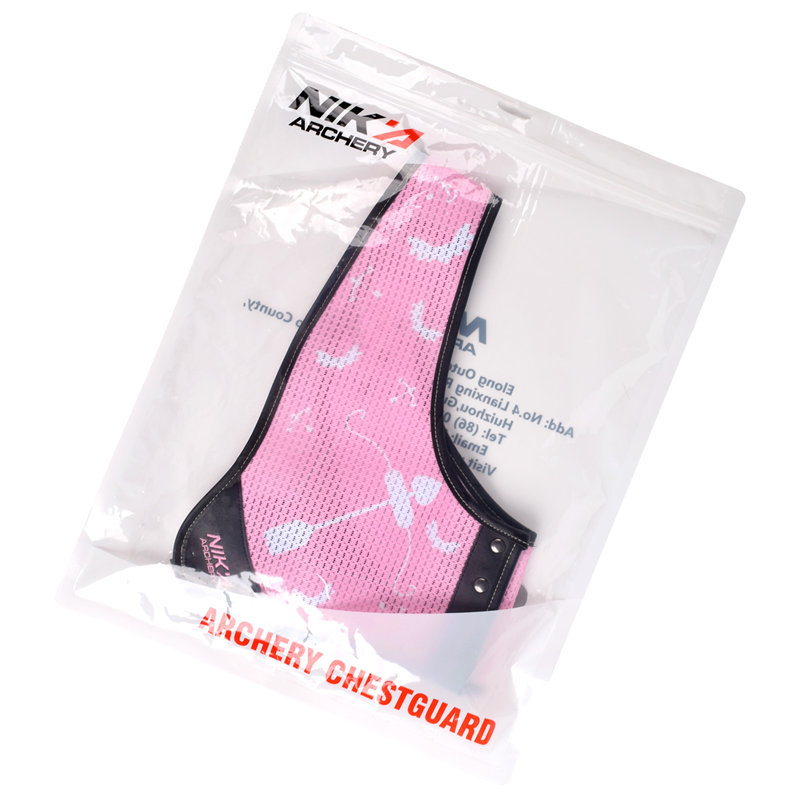 Νίκα τοξοβολία 440030 Σ/Μ/L τοξοβολία αγάπη στήθος