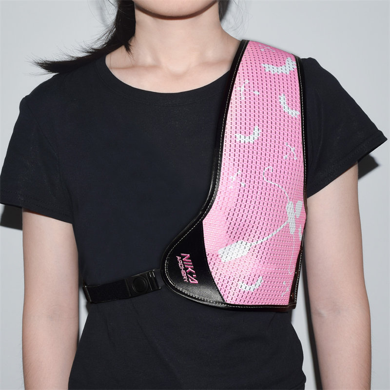 Νίκα τοξοβολία 440030 Σ/Μ/L τοξοβολία αγάπη στήθος