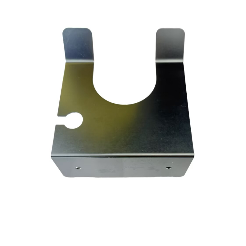 Προσαρμοσμένο πλαίσιο στήριξης από κράμα αλουμινίου