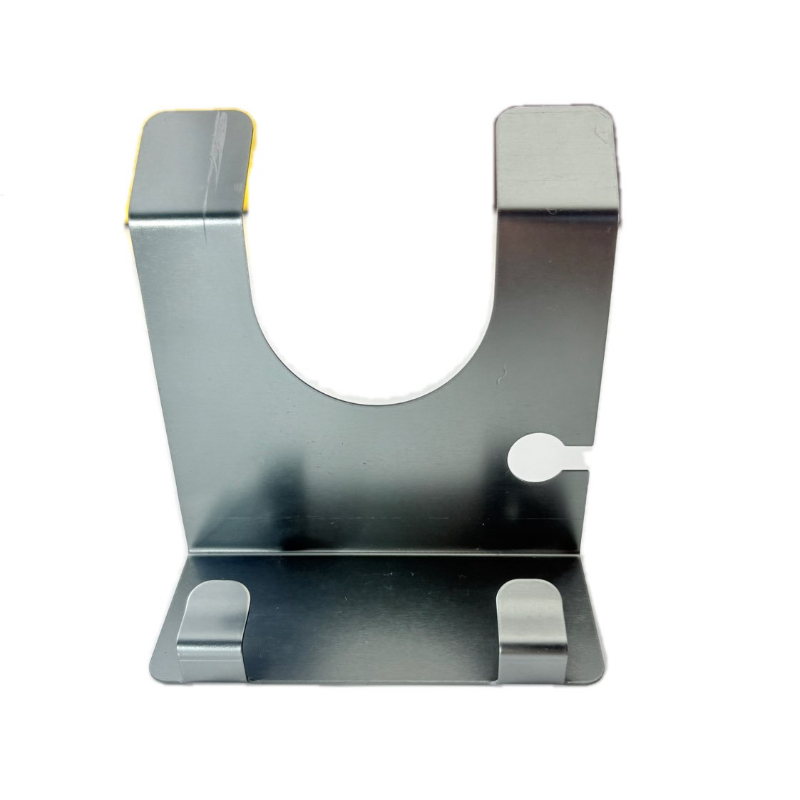 Προσαρμοσμένο πλαίσιο στήριξης από κράμα αλουμινίου