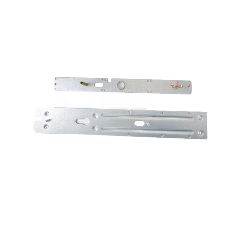 304 Πλάκα στήριξης σώματος κλειδαριάς από ανοξείδωτο χάλυβα