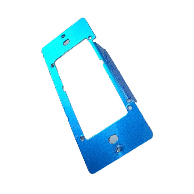 Μεταλλικός βραχίονας για ηλεκτρονικές συσκευές