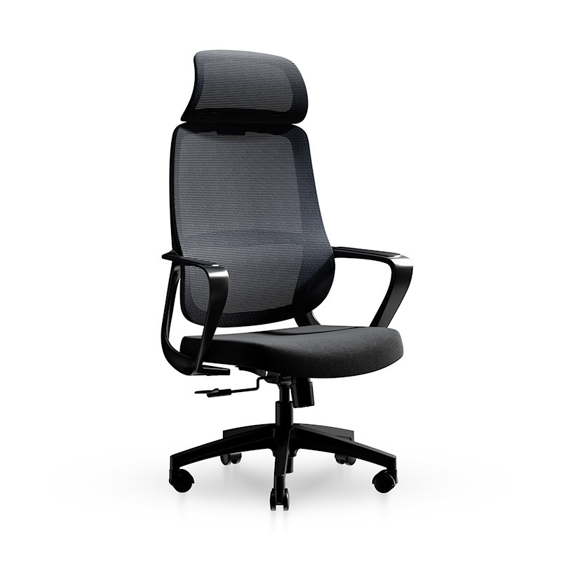 Μοντέλο DRM-180 Premium Luxury Executive Chair - Μοντέρνος κομψός σχεδιασμός με περιστρεφόμενους τροχούς, λειτουργία ανάκλισης, δυνατότητα αναπνο...