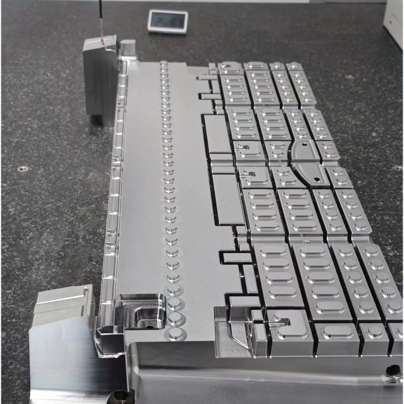 Τρισδιάστατο (τρεις συντεταγμένες) τυπική θερμοκρασία περιβάλλοντος ανίχνευσης