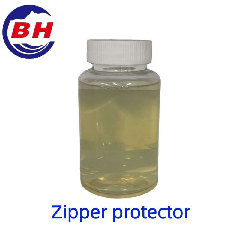 Προστατευτικό φερμουάρ H8926