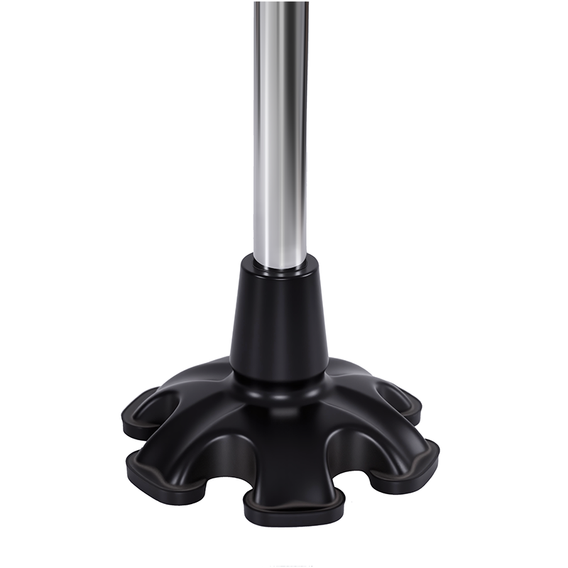 6 Συμβουλές για όρθια πατερίτσα