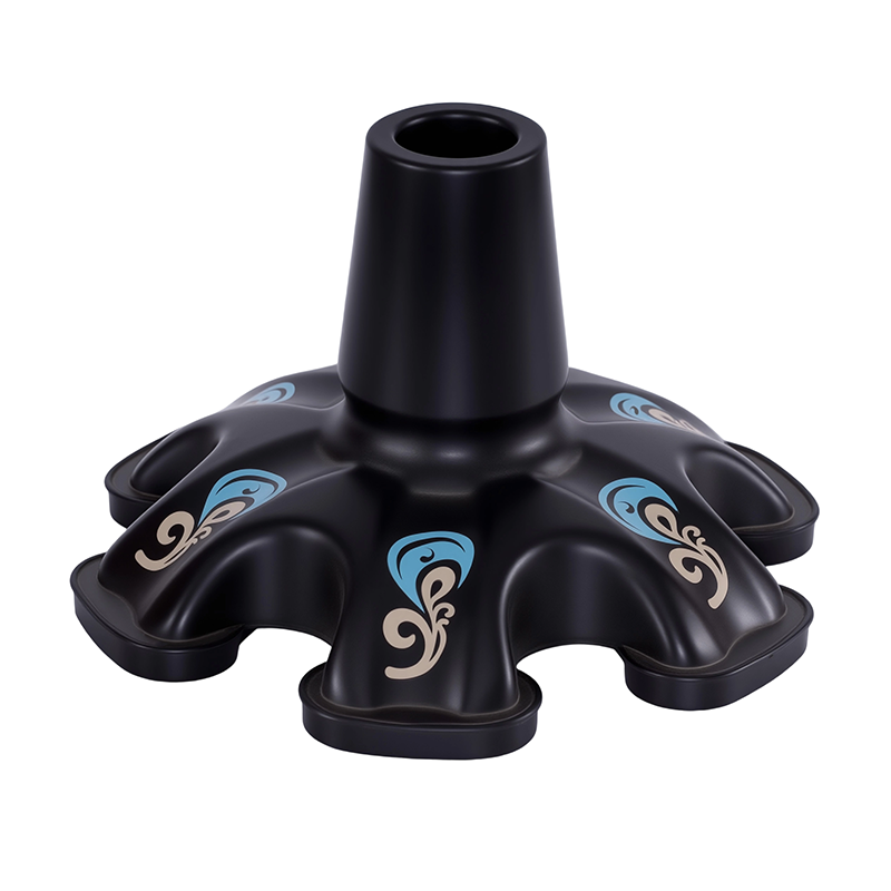 6 Συμβουλές για όρθια πατερίτσα