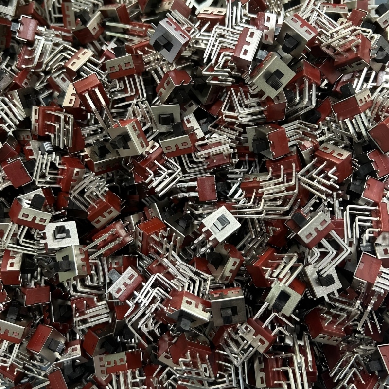 Μυστικά επιφανειακής επεξεργασίας: Πώς να διατηρήσετε τη σκουριά του διακόπτη-Δωρεάν για 10+ Χρόνια