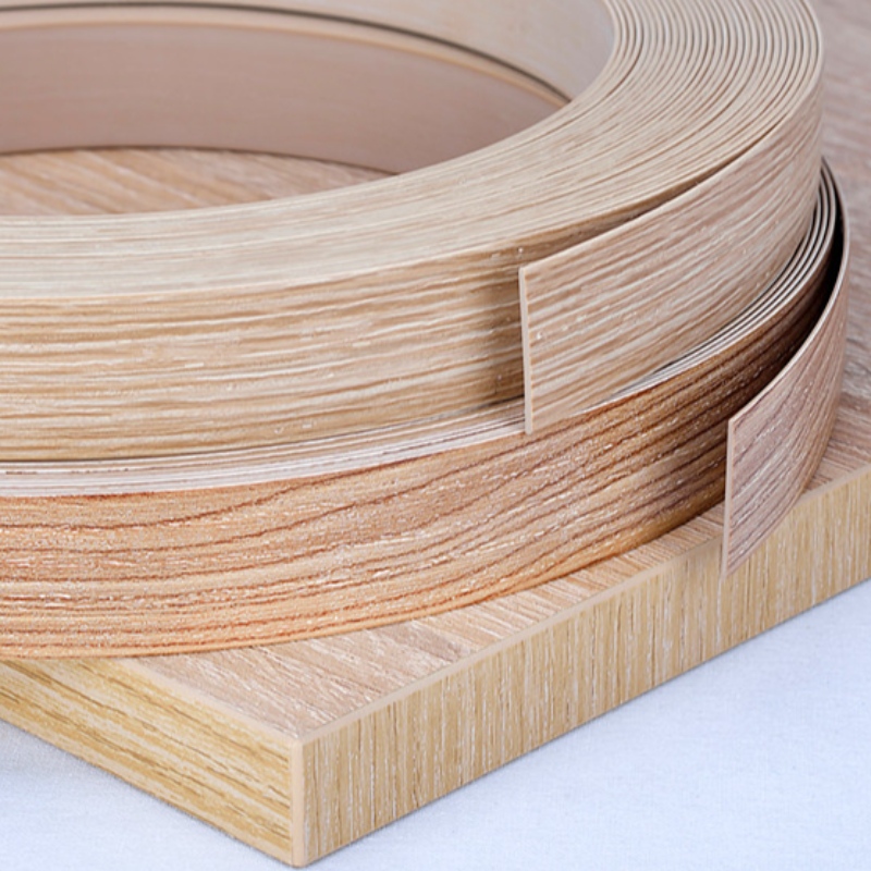 Υψηλής ποιότητας PVC Edge Landing Έπιπλα Περιβαλλοντικά πρότυπα