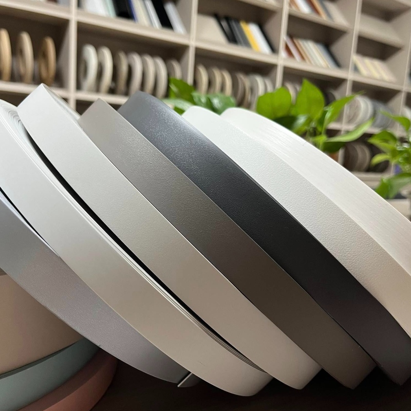PVC Έπιπλα Edge Landing με διάφορα σχέδια για να διαλέξετε
